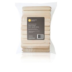 Disposable Wax Applicators - Maxi 